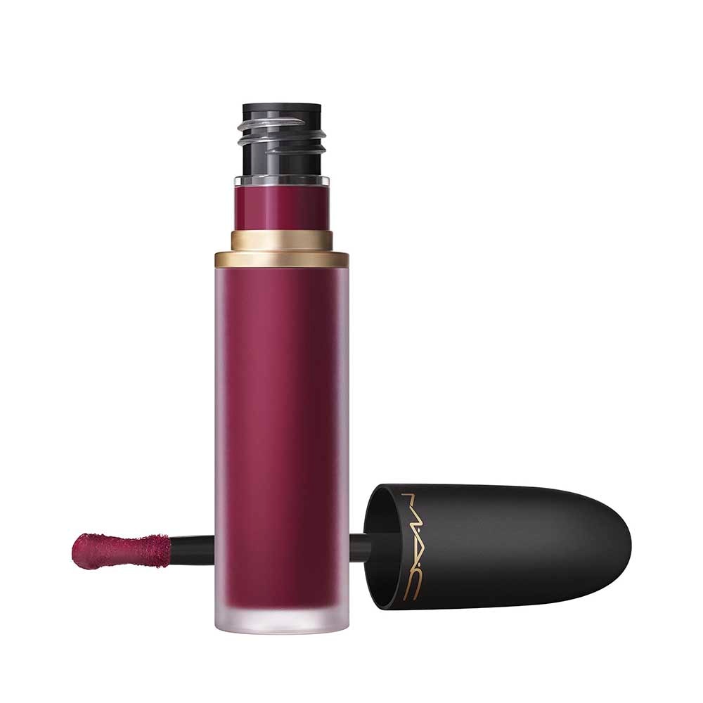 POWDER KISS LIP + CHEEK MOUSSE (MOUSSE MULTIUSOS)